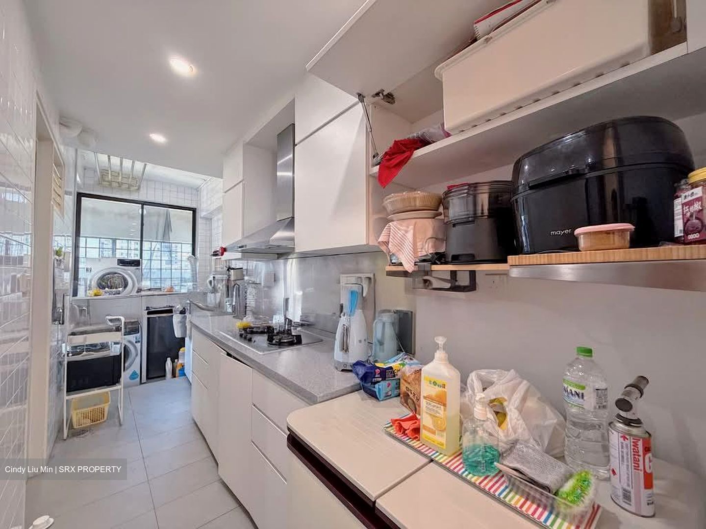 Minbu Villa (D11), Apartment #549247971